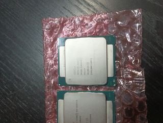 🔥 Pareja de Intel xeon 2637 v3 