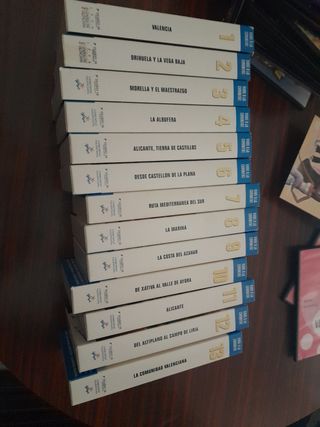 Coleccion videos VHS
