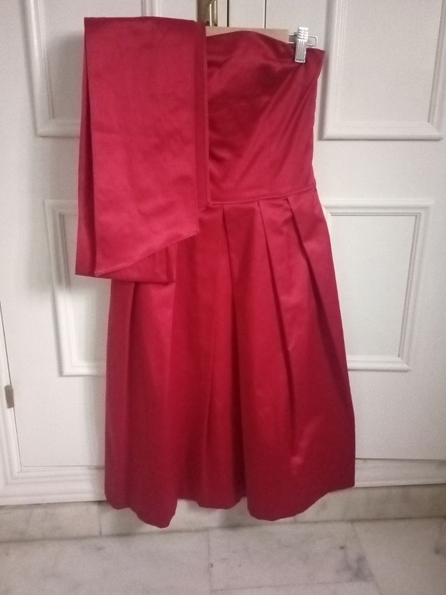 vestido Zara (talla s)