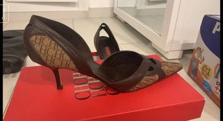 Zapatos Carolina Herrera