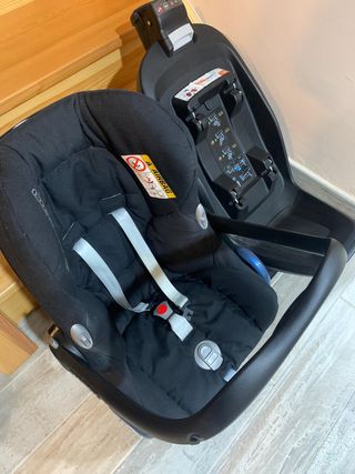 Maxi-cosi