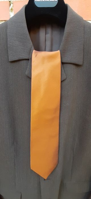 Traje + corbata Florentino talla L 52 -54