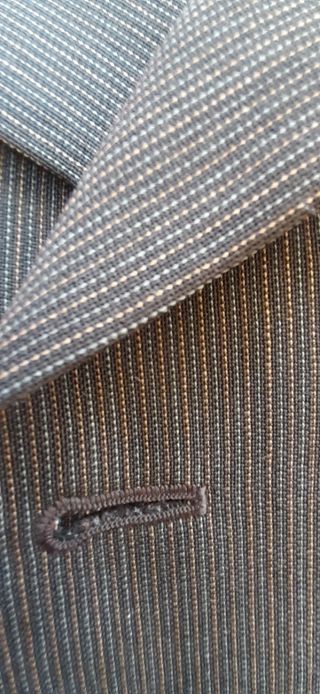 Traje + corbata Florentino talla L 52 -54