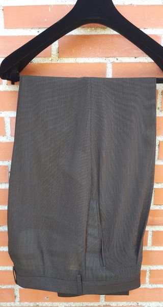 Traje + corbata Florentino talla L 52 -54