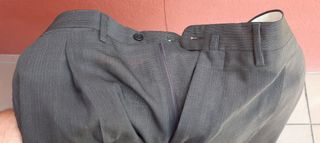 Traje + corbata Florentino talla L 52 -54