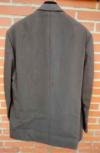 Traje + corbata Florentino talla L 52 -54