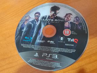 Juego PS3 colección juegos PlayStation 3