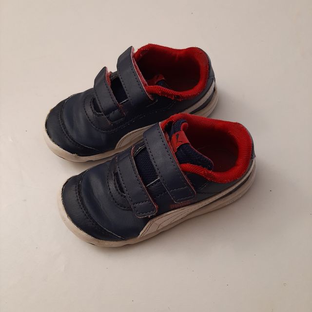 Zapatillas PUMA talla 24 EU