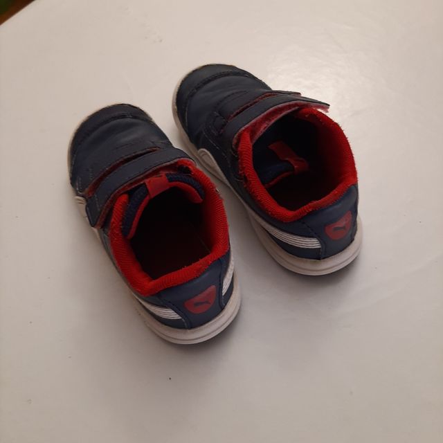 Zapatillas PUMA talla 24 EU