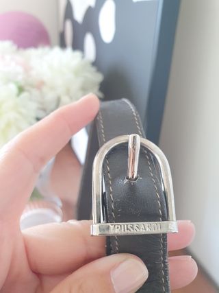 Bolso Trussardi