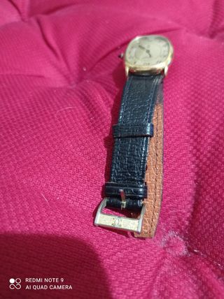 reloj Cartier mujer