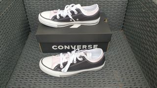 Converse doble lengüeta (Talla 36,5)