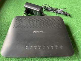 Router Huawei