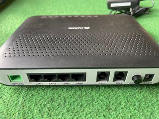 Router Huawei