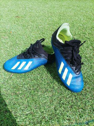 Botas futbol adidas n° 38