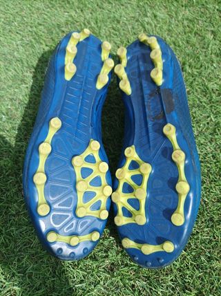 Botas futbol adidas n° 38