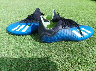 Botas futbol adidas n° 38