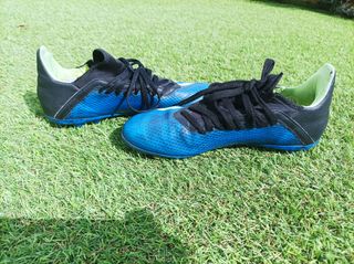 Botas futbol adidas n° 38