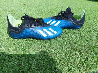 Botas futbol adidas n° 38