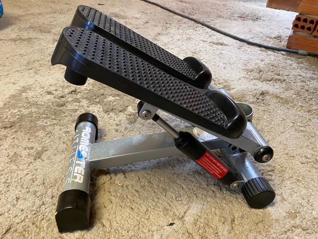Se vende stepper
