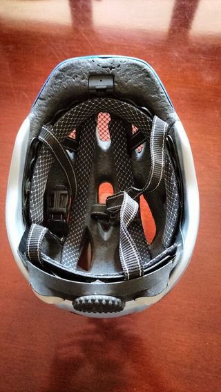 Casco de bici infantil 