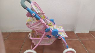 coche baby born