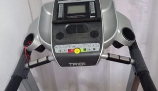 Cinta de correr TR101i Bladez Fitness
