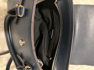 Bolso azul Parfois