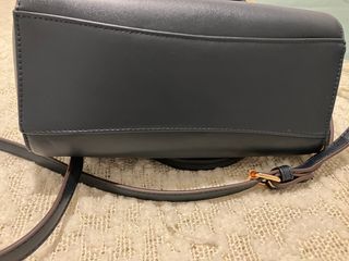 Bolso azul Parfois