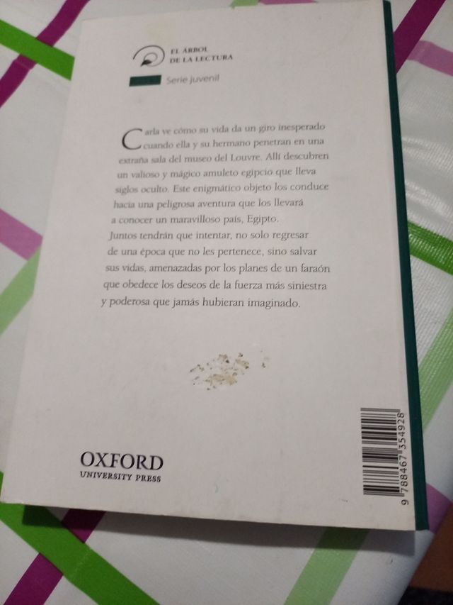 El escarabajo de oro