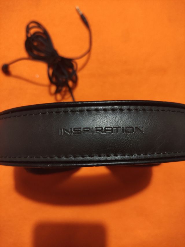AURICULARES MONSTER INSPIRATION