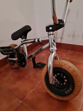 自転車本体 BMX mini ROCKER3 BANE Rocker 3+ Bane Mini BMX Bike | SkatePro
