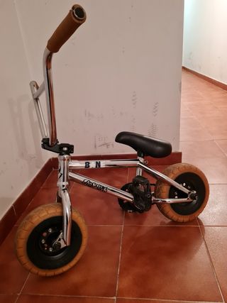 自転車本体 BMX mini ROCKER3 BANE BICICLETA MINI BMX ROCKER 3+ BANE - Hebell