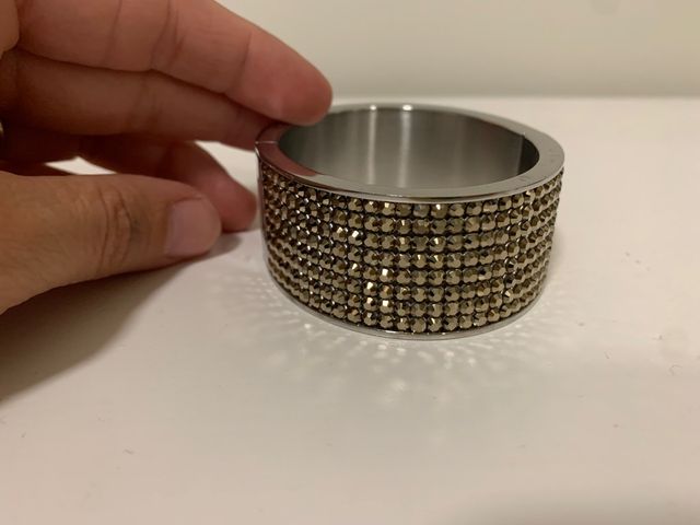 Pulsera Mujer para fiesta NUEVA Swarovski