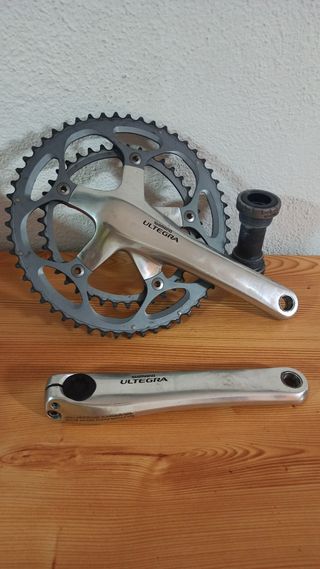 BIELAS SHIMANO ULTEGRA 105
