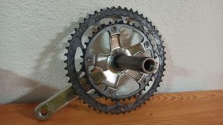 BIELAS SHIMANO ULTEGRA 105