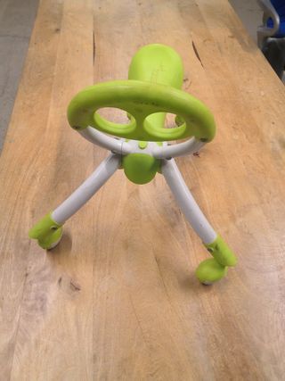 Andador Ybike Pewi