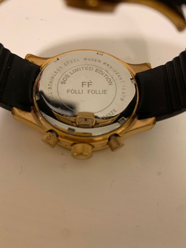 Reloj mujer Follie Follie