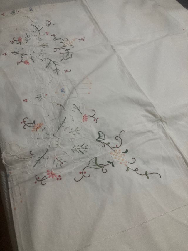 Mantelería a estrenar para tus celebraciones