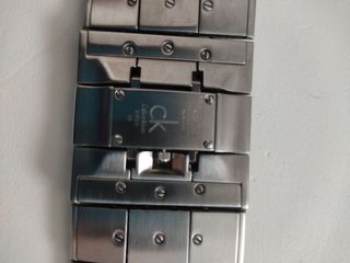 Reloj pulsera Calvin Klein 