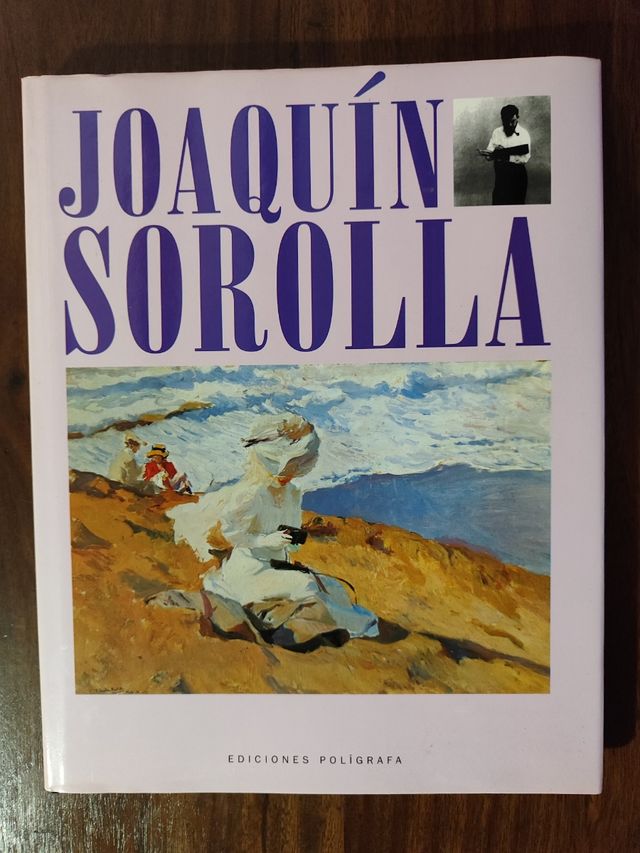 Joaquín Sorolla