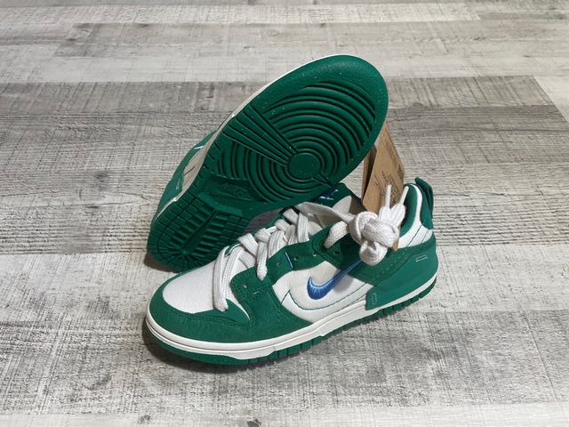 NIKE DUNK LOW DISRUPT 2