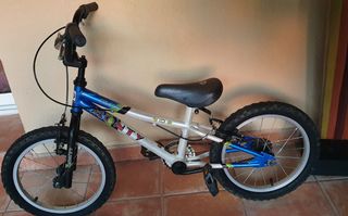 Monty sidney 103 16 pulgadas