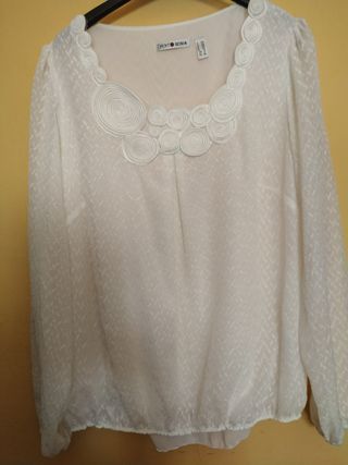 Camisa elegante 