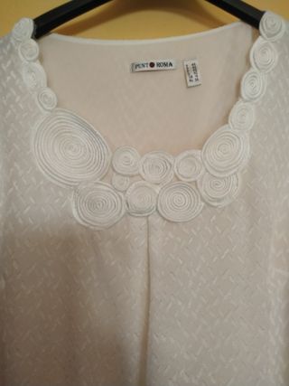 Camisa elegante 