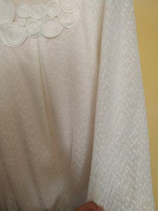 Camisa elegante 