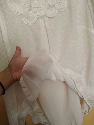 Camisa elegante 