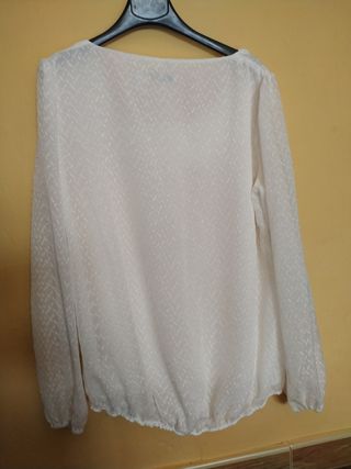 Camisa elegante 