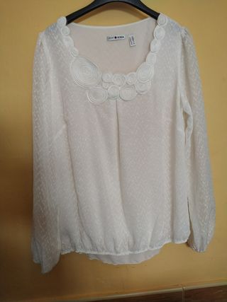 Camisa elegante 