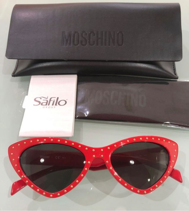 Moschino 006 color C9A